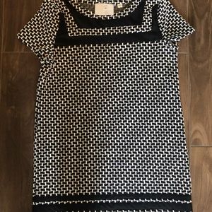 Anthropologie Tunic